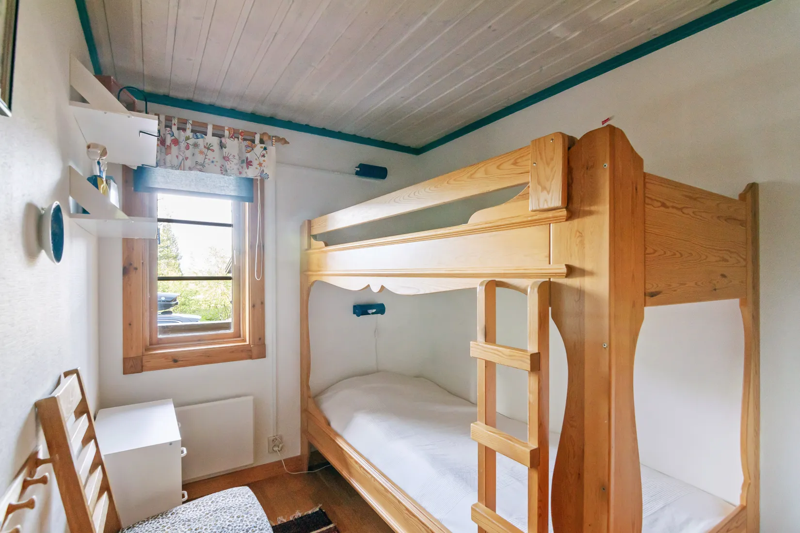 Villa, Tickvägen 8, Malung-Sälen
