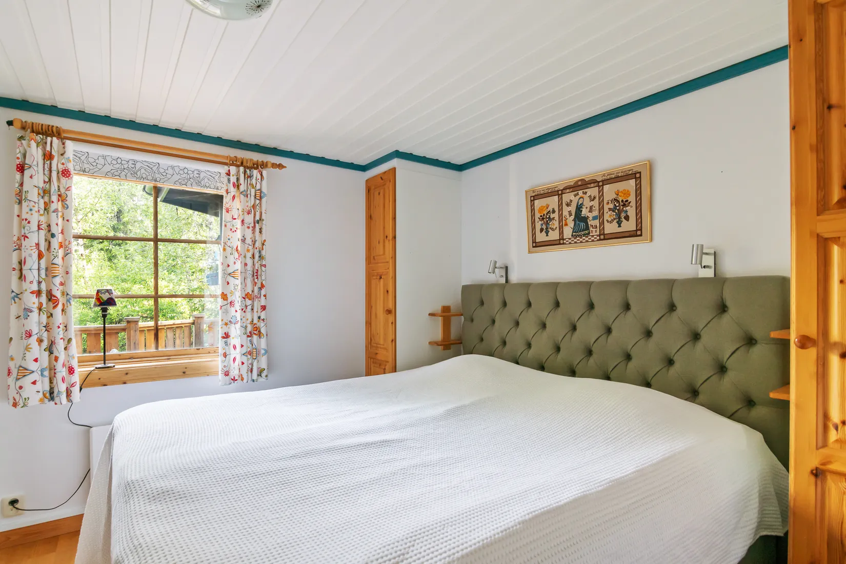 Villa, Tickvägen 8, Malung-Sälen