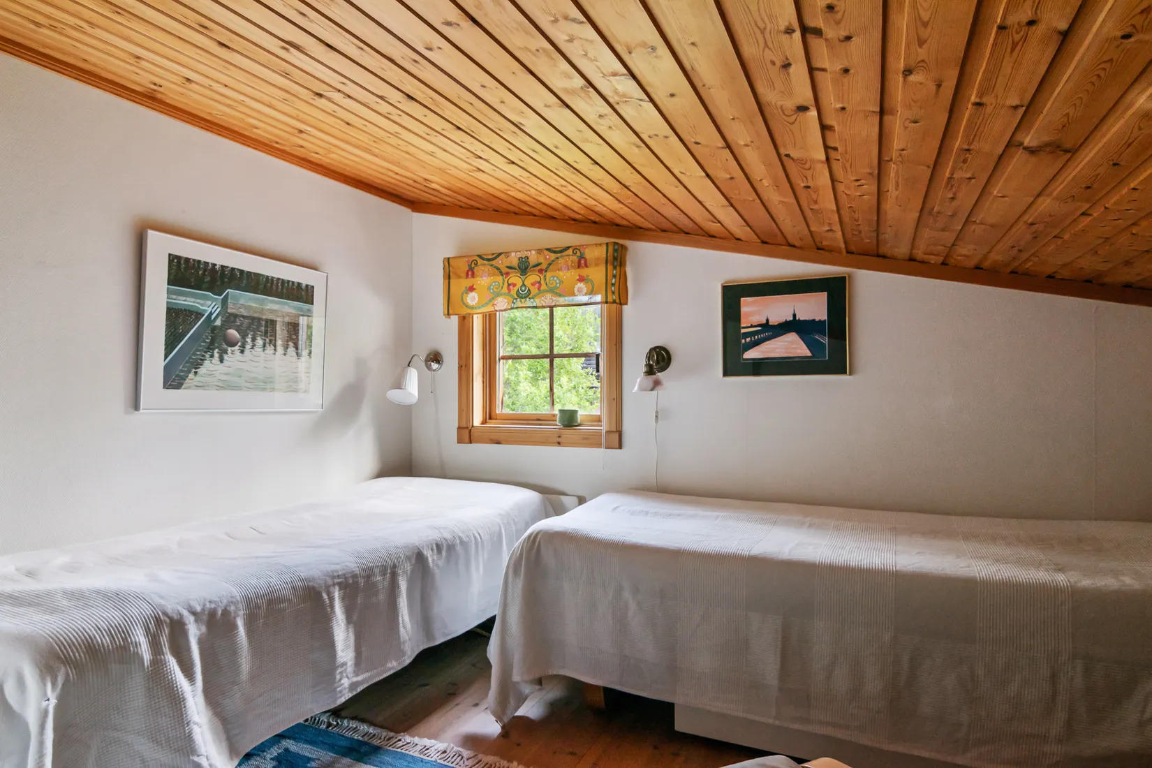 Villa, Tickvägen 8, Malung-Sälen