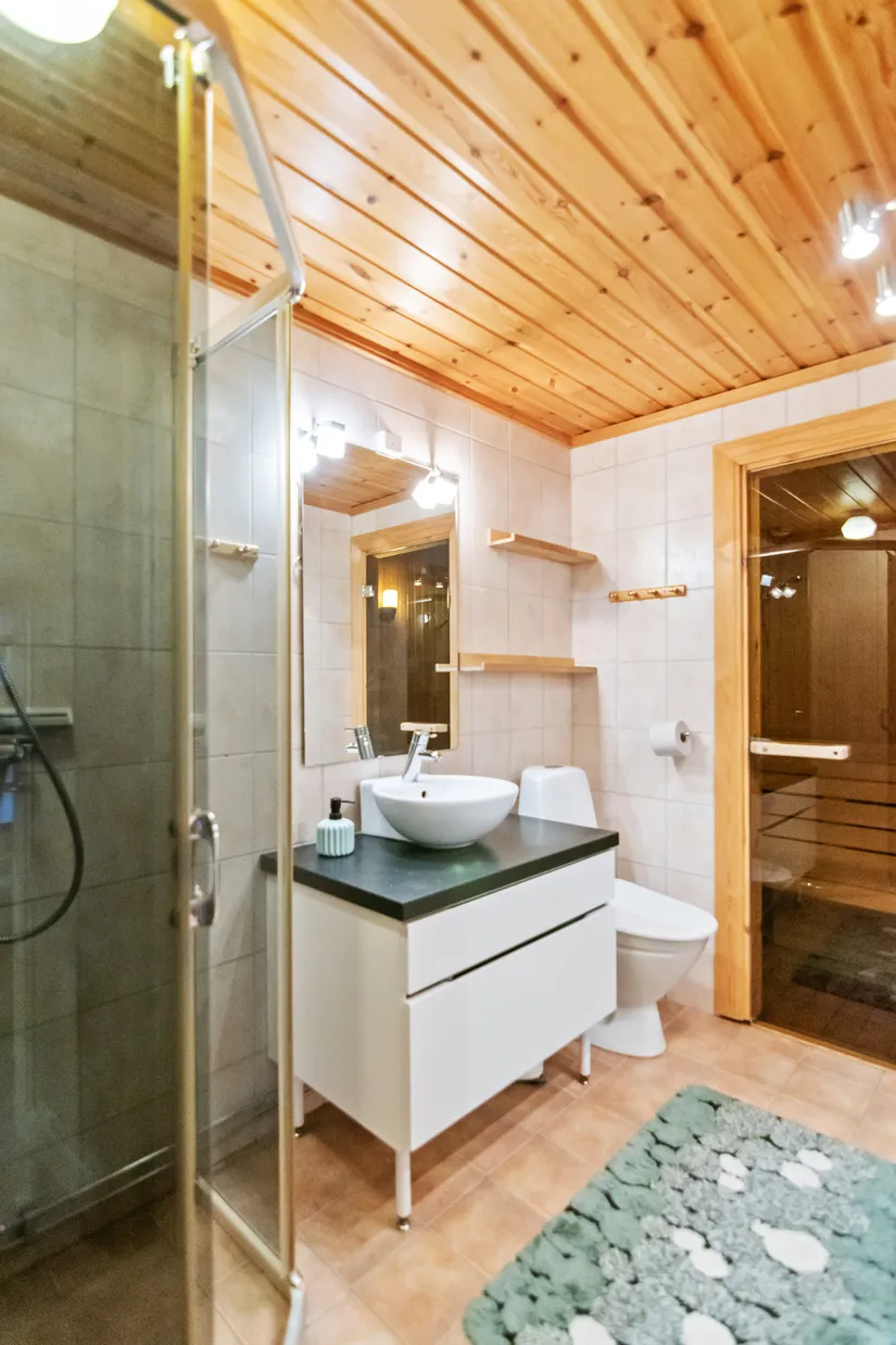 Villa, Tickvägen 8, Malung-Sälen