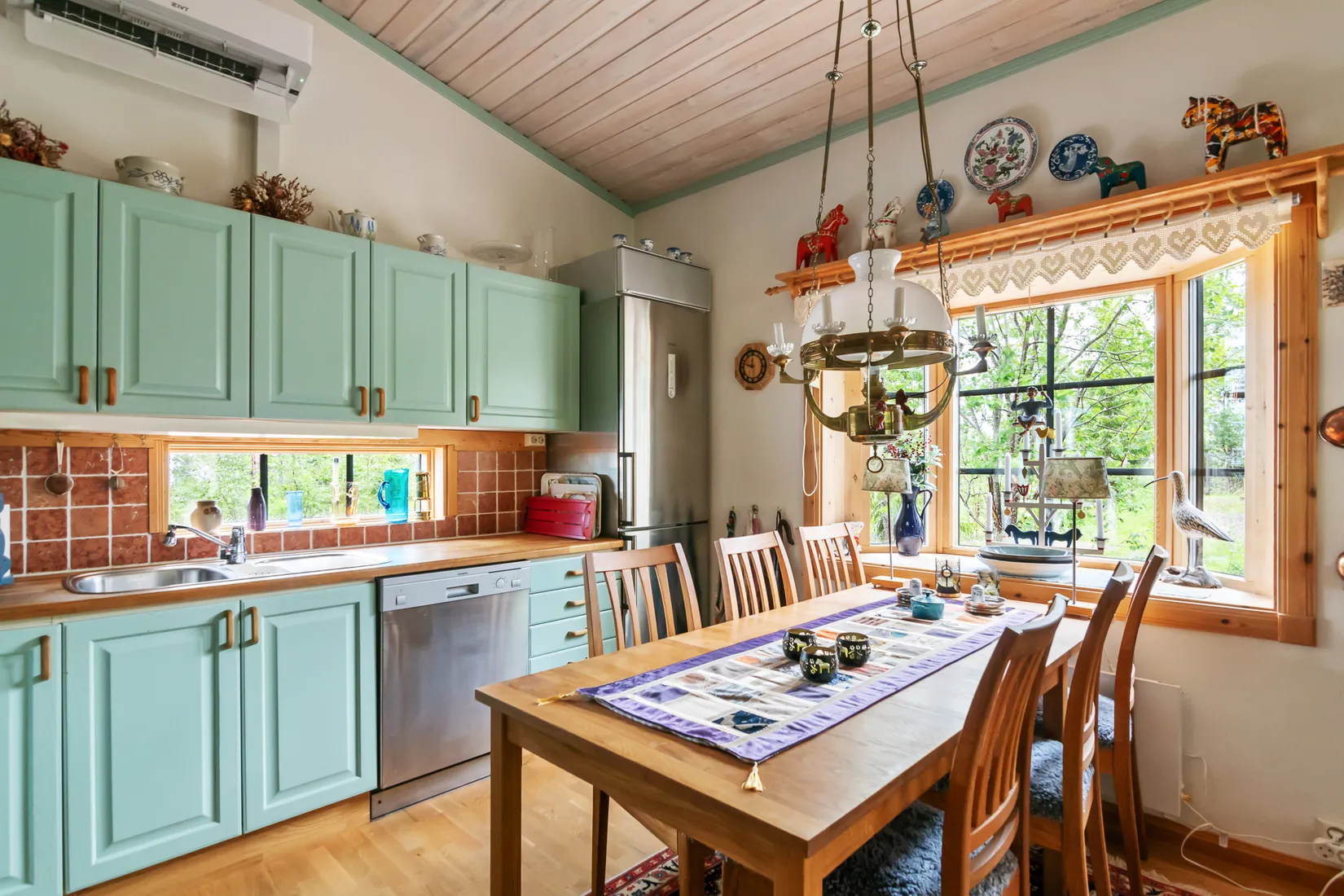 Villa, Tickvägen 8, Malung-Sälen