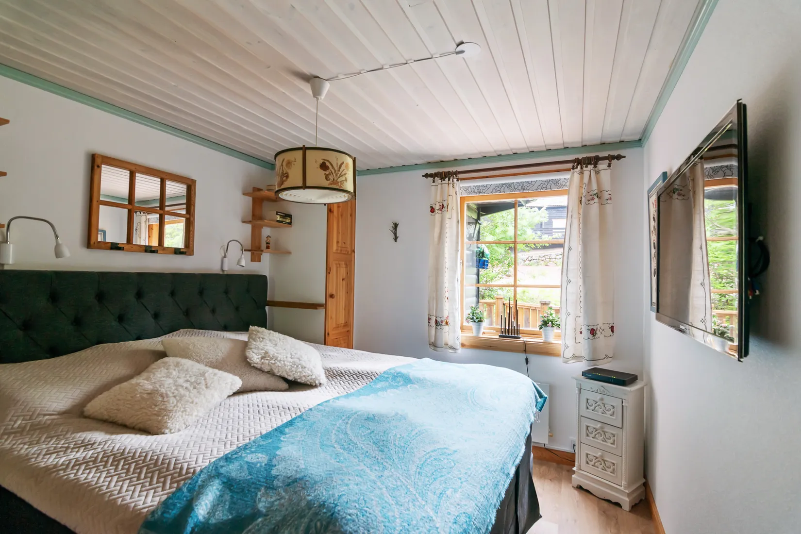 Villa, Tickvägen 8, Malung-Sälen