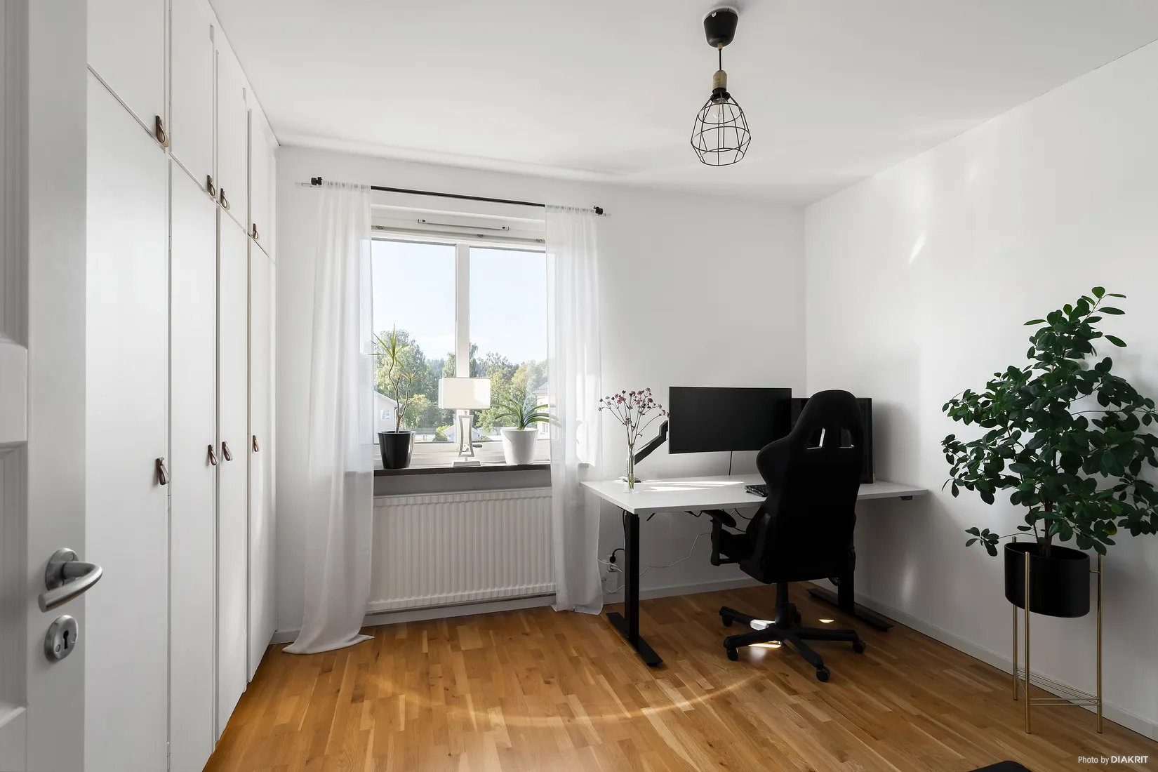 Bostadsrätt, Källbogatan 3, Sjöbo, Borås