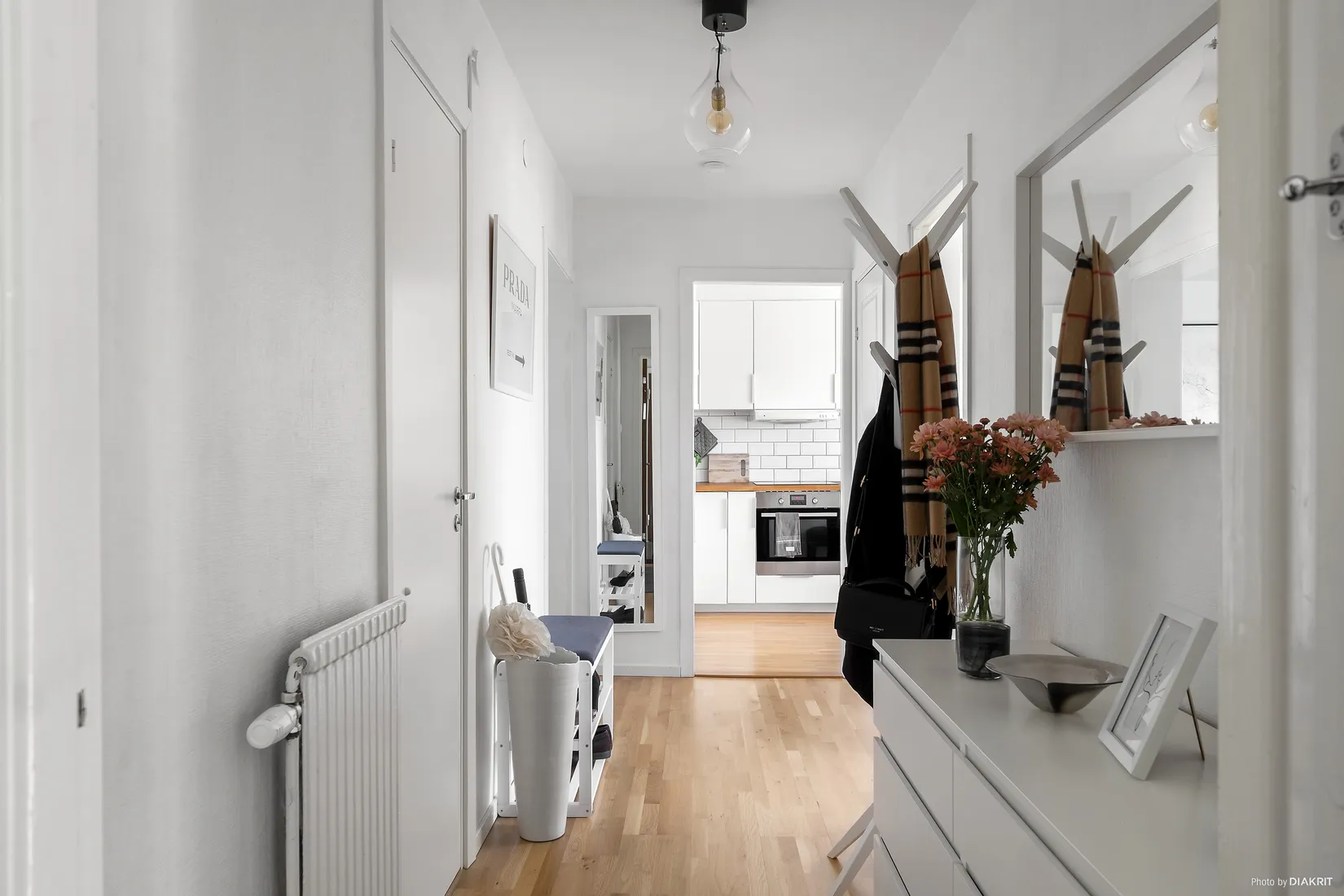 Bostadsrätt, Källbogatan 3, Sjöbo, Borås
