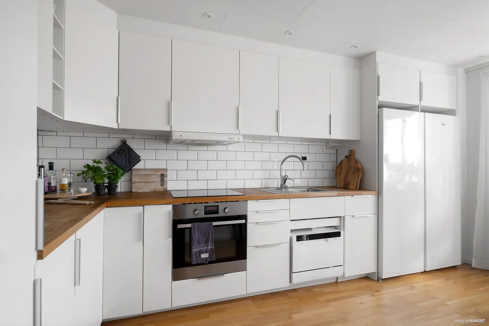 Bostadsrätt, Källbogatan 3, Sjöbo, Borås
