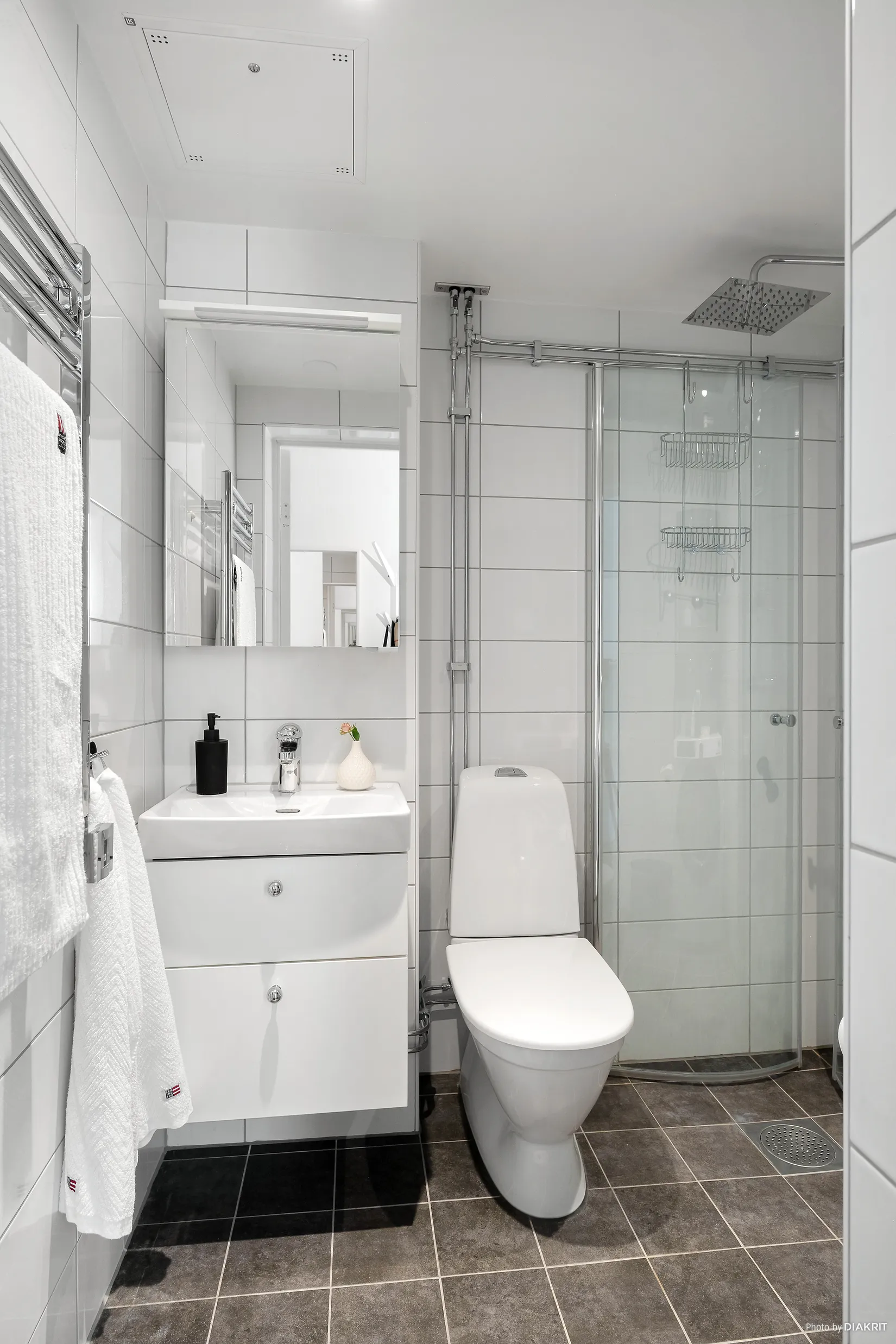 Bostadsrätt, Källbogatan 3, Sjöbo, Borås