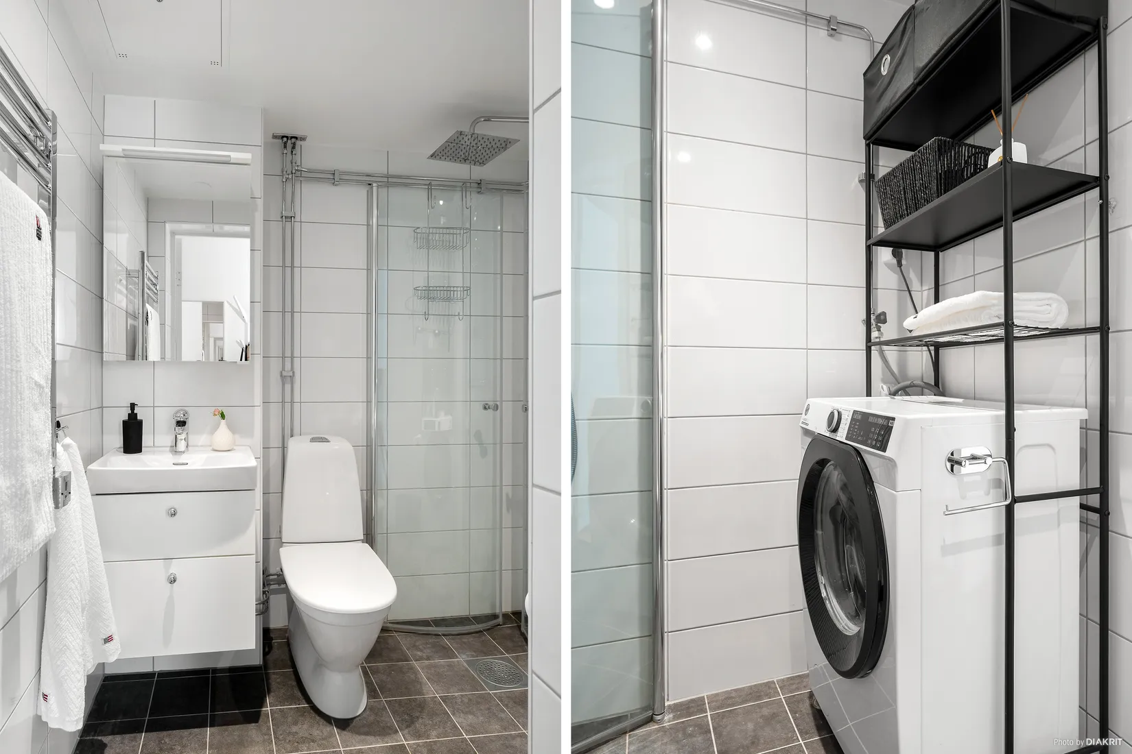 Bostadsrätt, Källbogatan 3, Sjöbo, Borås