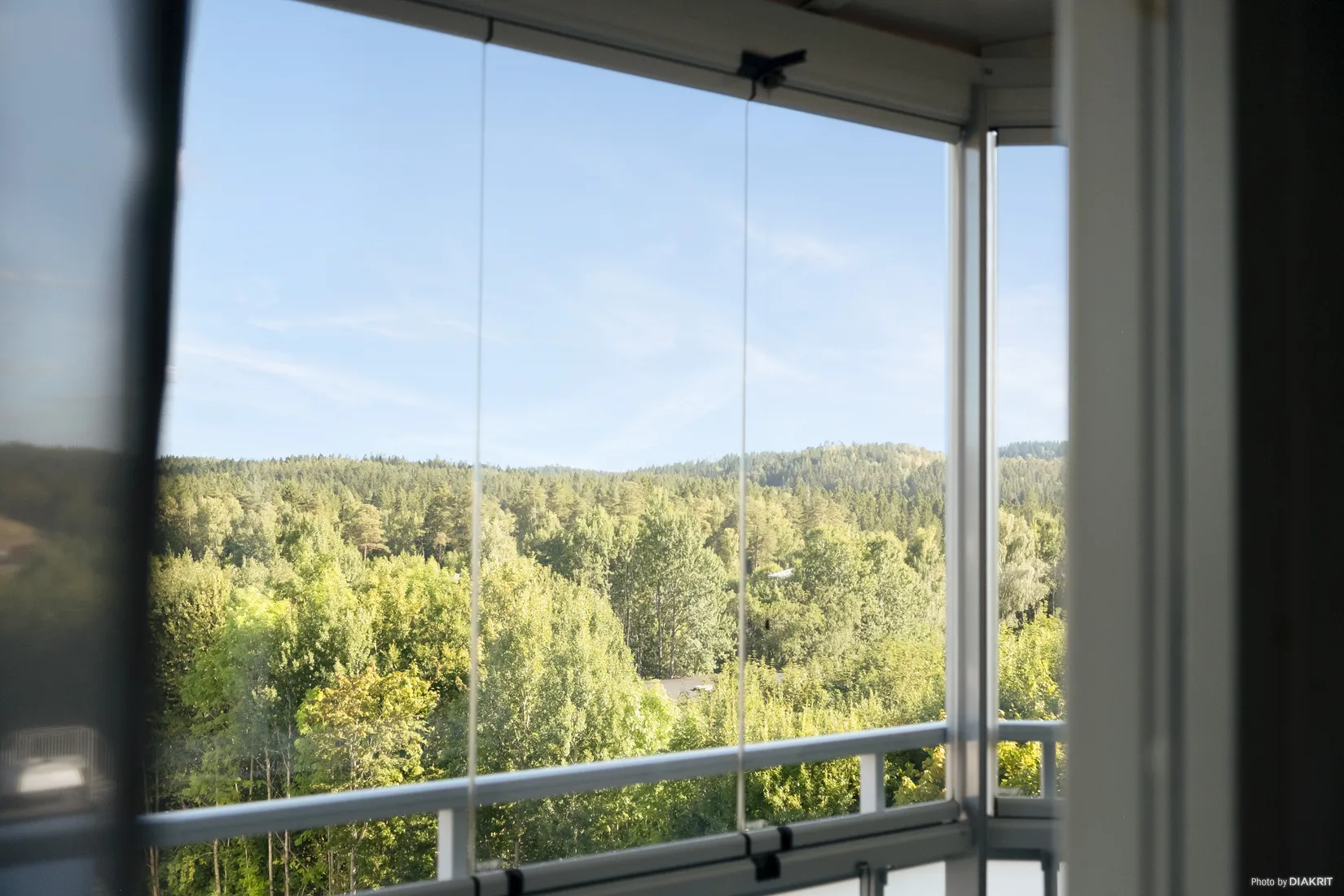 Bostadsrätt, Källbogatan 3, Sjöbo, Borås