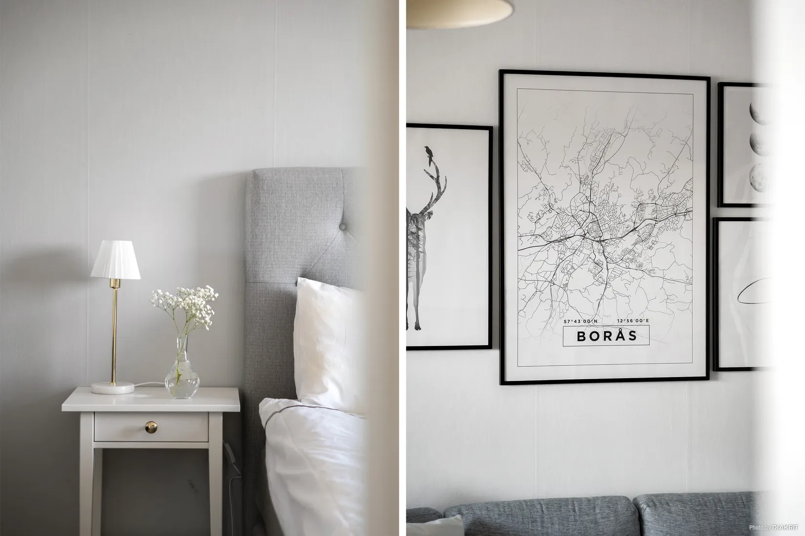 Bostadsrätt, Källbogatan 3, Sjöbo, Borås