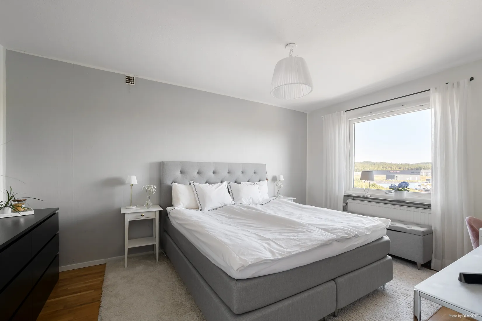 Bostadsrätt, Källbogatan 3, Sjöbo, Borås