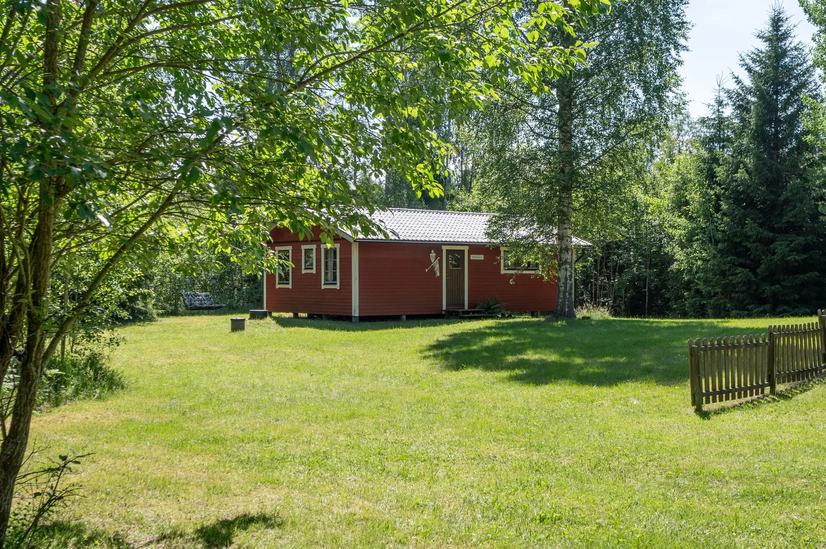 Fritidshus, Kärr Sjövik 5, Ulrika, Linköping