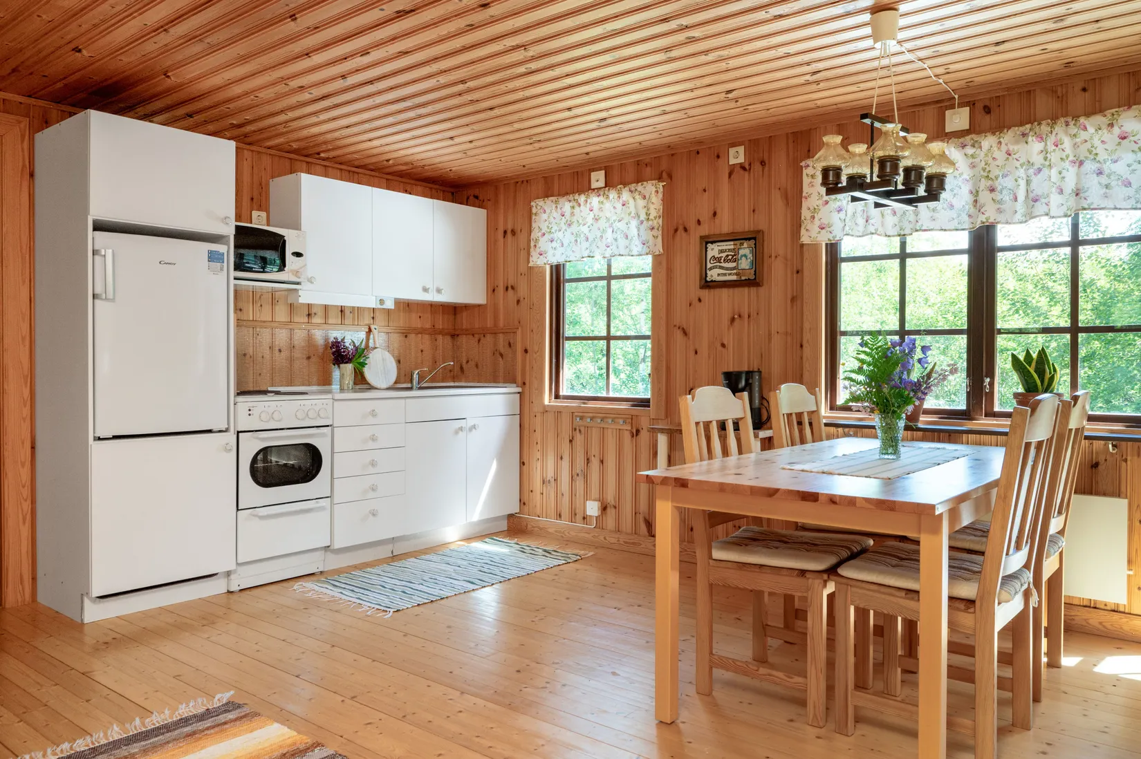 Fritidshus, Kärr Sjövik 5, Ulrika, Linköping