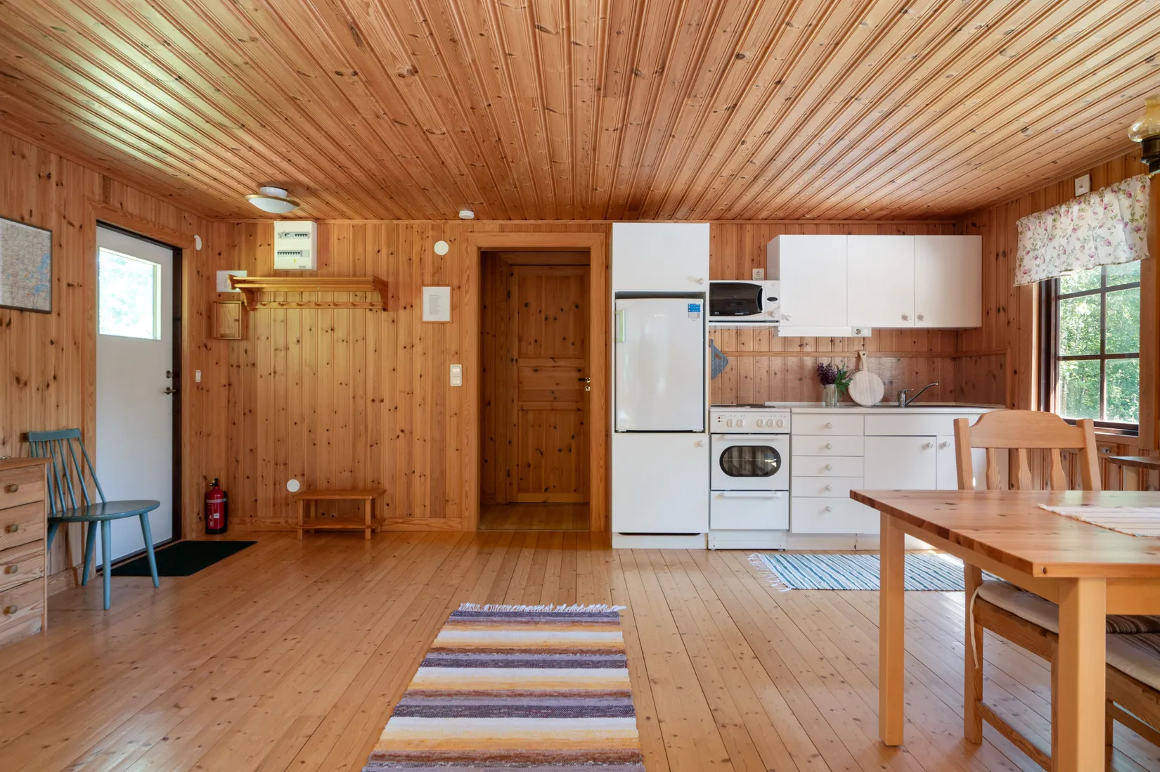 Fritidshus, Kärr Sjövik 5, Ulrika, Linköping