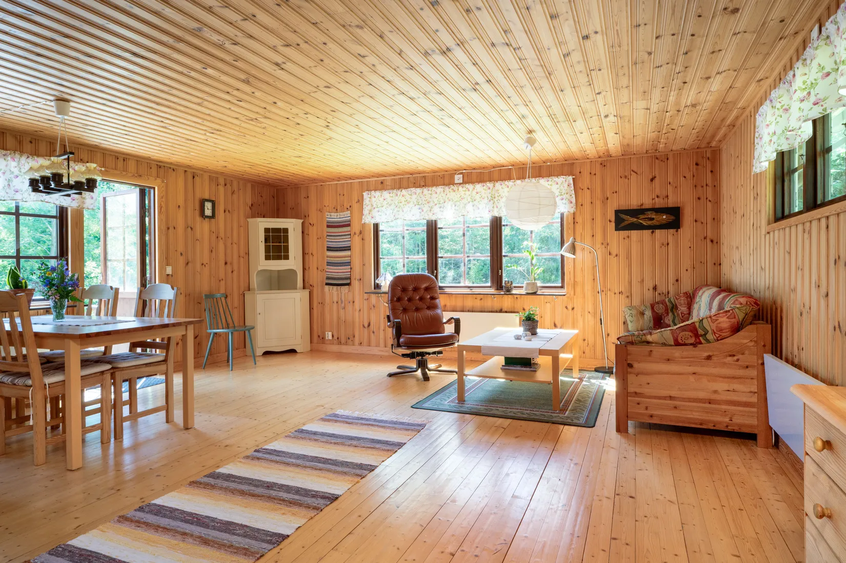 Fritidshus, Kärr Sjövik 5, Ulrika, Linköping