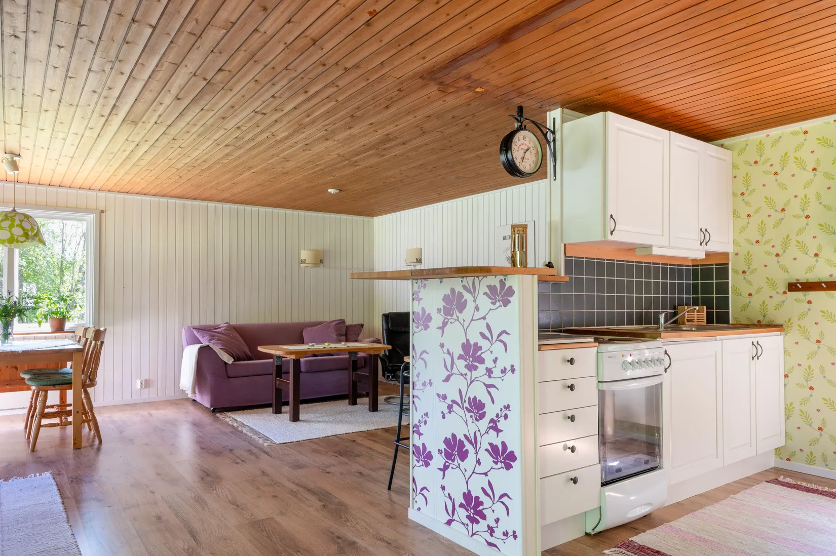 Fritidshus, Kärr Sjövik 5, Ulrika, Linköping
