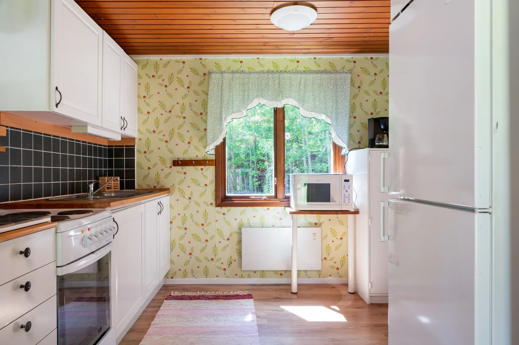 Fritidshus, Kärr Sjövik 5, Ulrika, Linköping