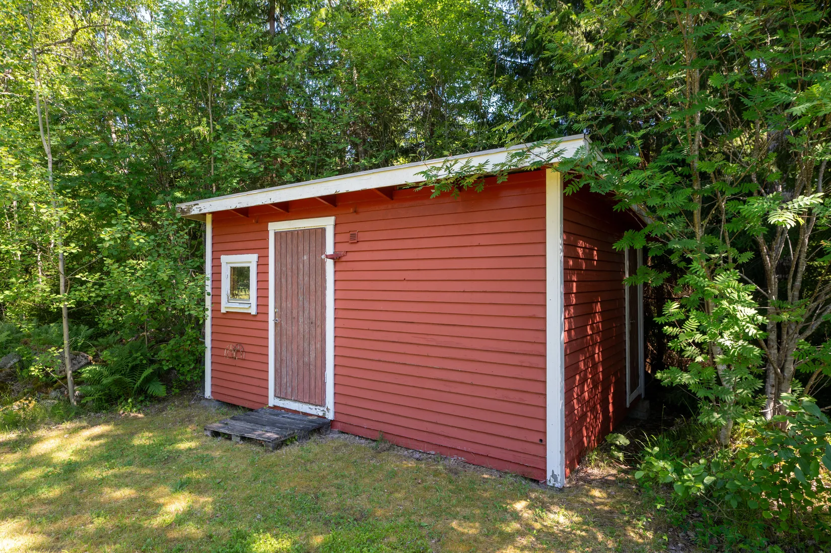 Fritidshus, Kärr Sjövik 5, Ulrika, Linköping