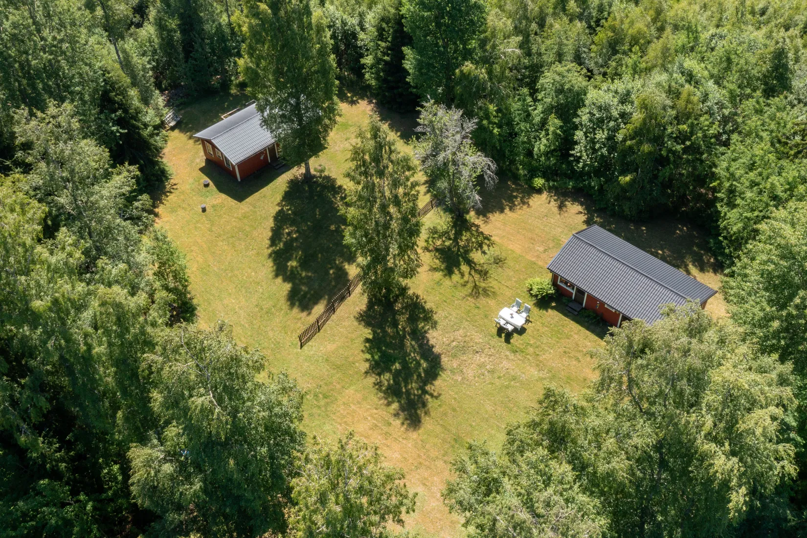 Fritidshus, Kärr Sjövik 5, Ulrika, Linköping