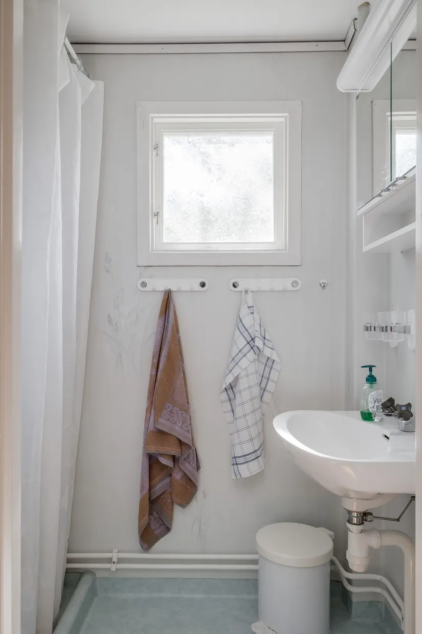 Fritidshus, Sälgstigen 1, Stångehamn, Oskarshamn
