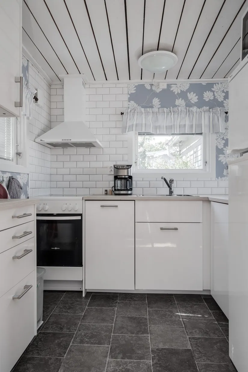 Fritidshus, Sälgstigen 1, Stångehamn, Oskarshamn