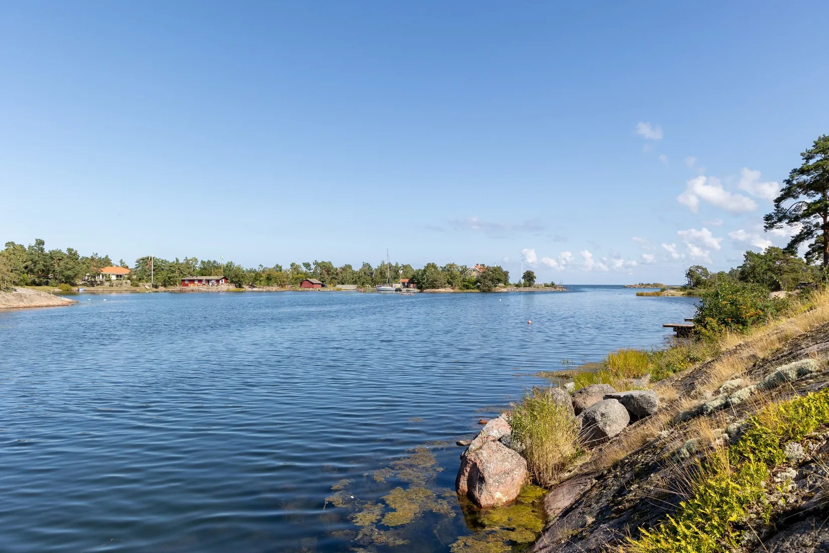 Fritidshus, Sälgstigen 1, Stångehamn, Oskarshamn