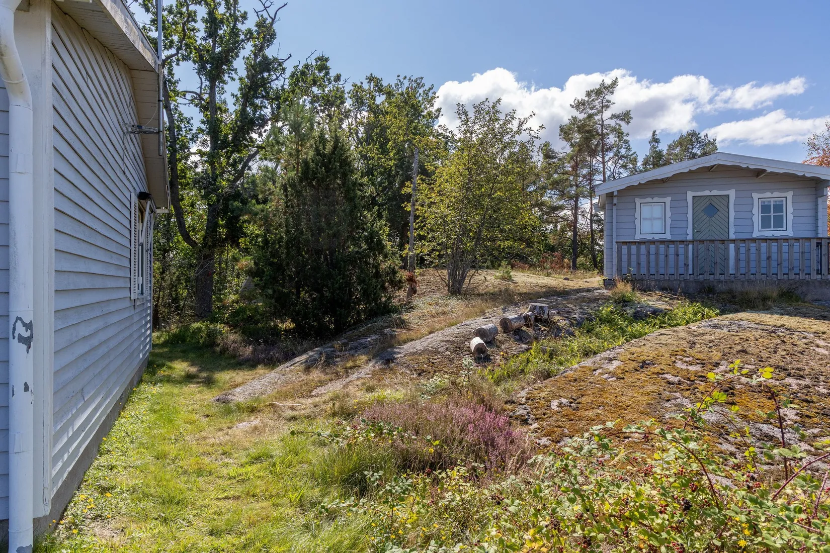 Fritidshus, Sälgstigen 1, Stångehamn, Oskarshamn
