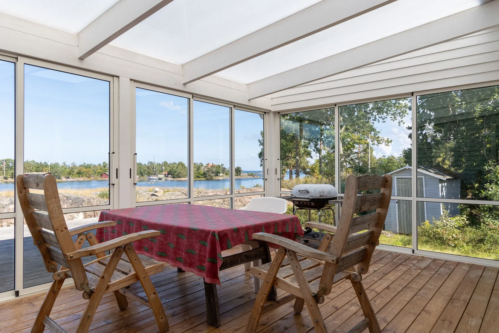 Fritidshus, Sälgstigen 1, Stångehamn, Oskarshamn