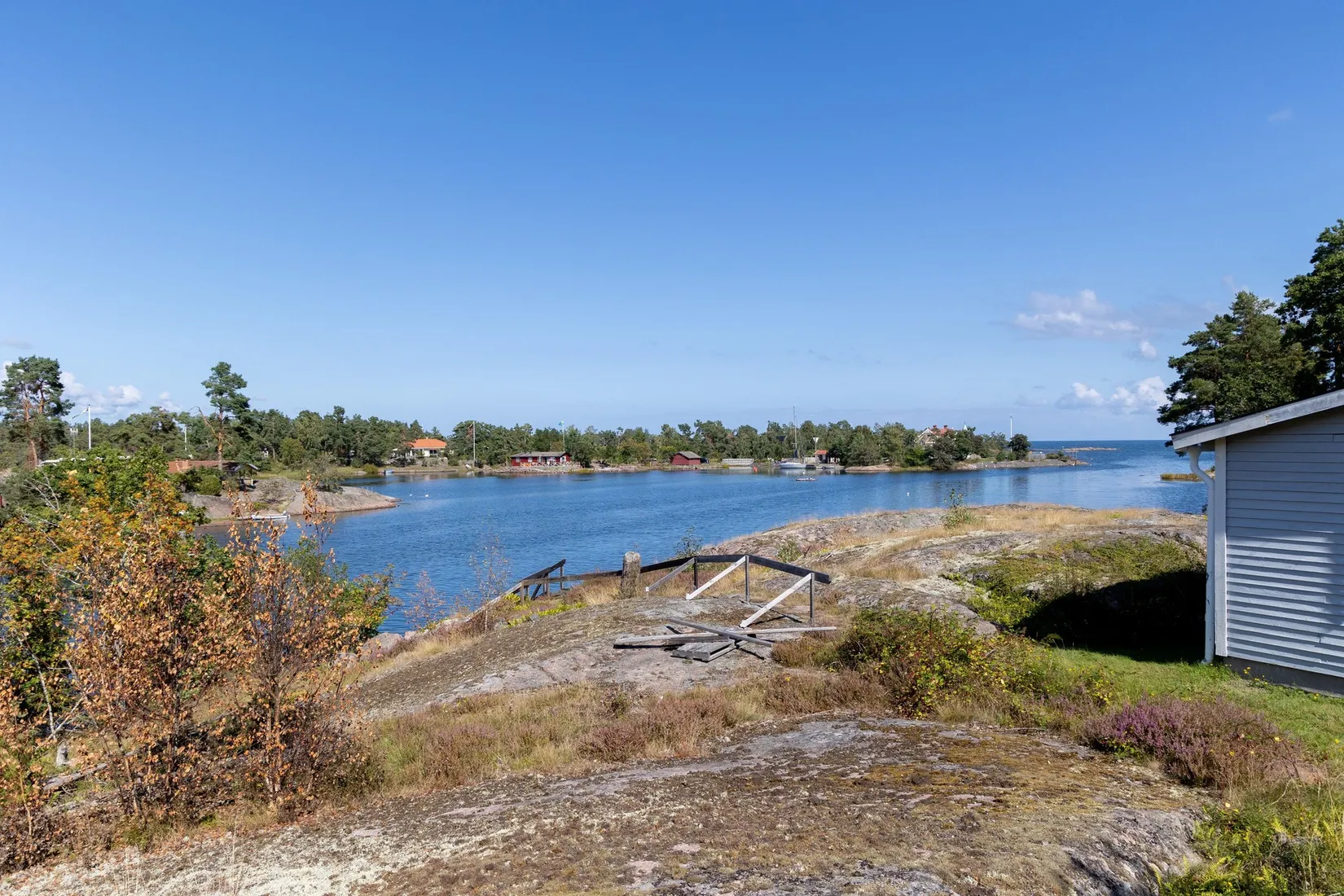 Fritidshus, Sälgstigen 1, Stångehamn, Oskarshamn
