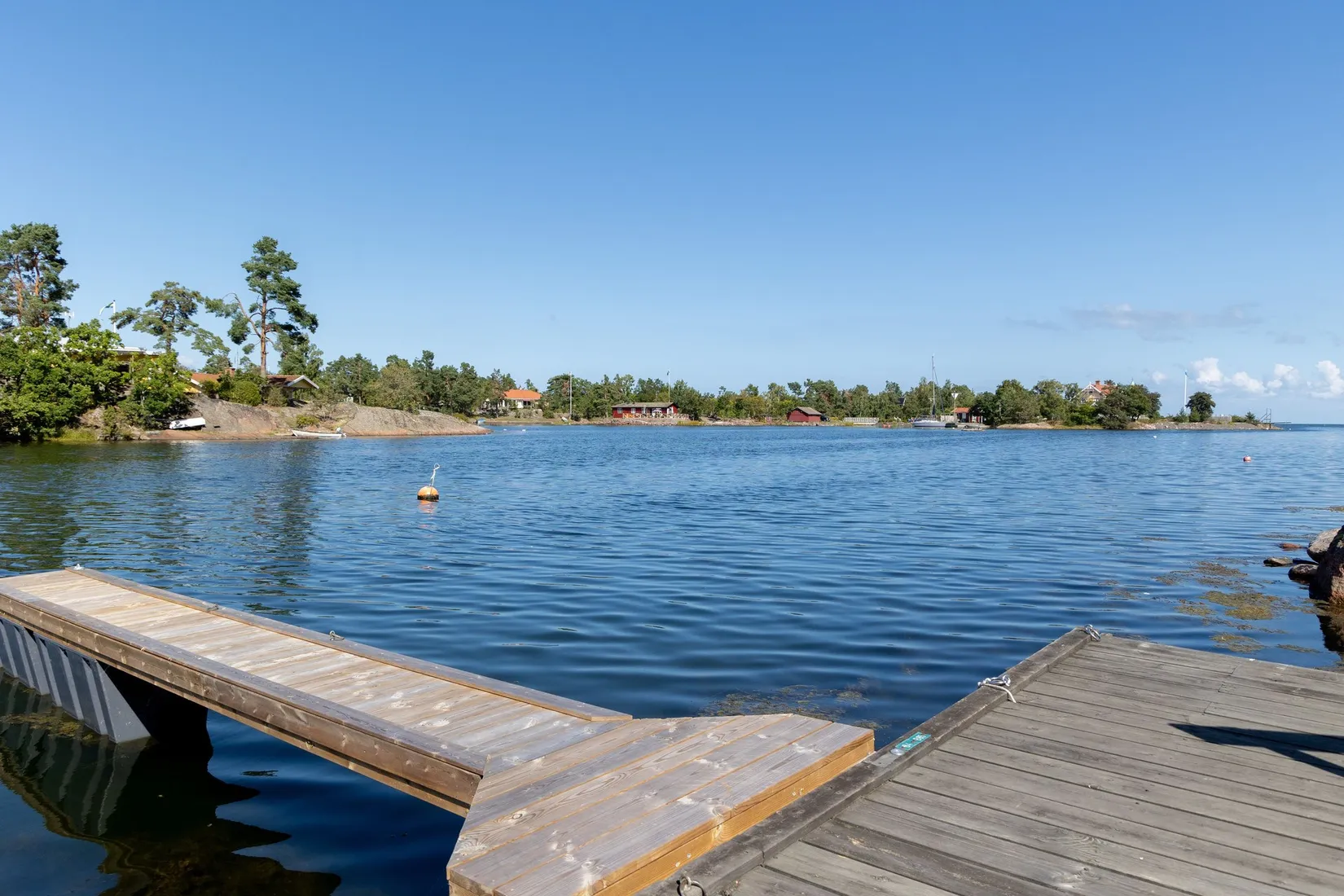 Fritidshus, Sälgstigen 1, Stångehamn, Oskarshamn