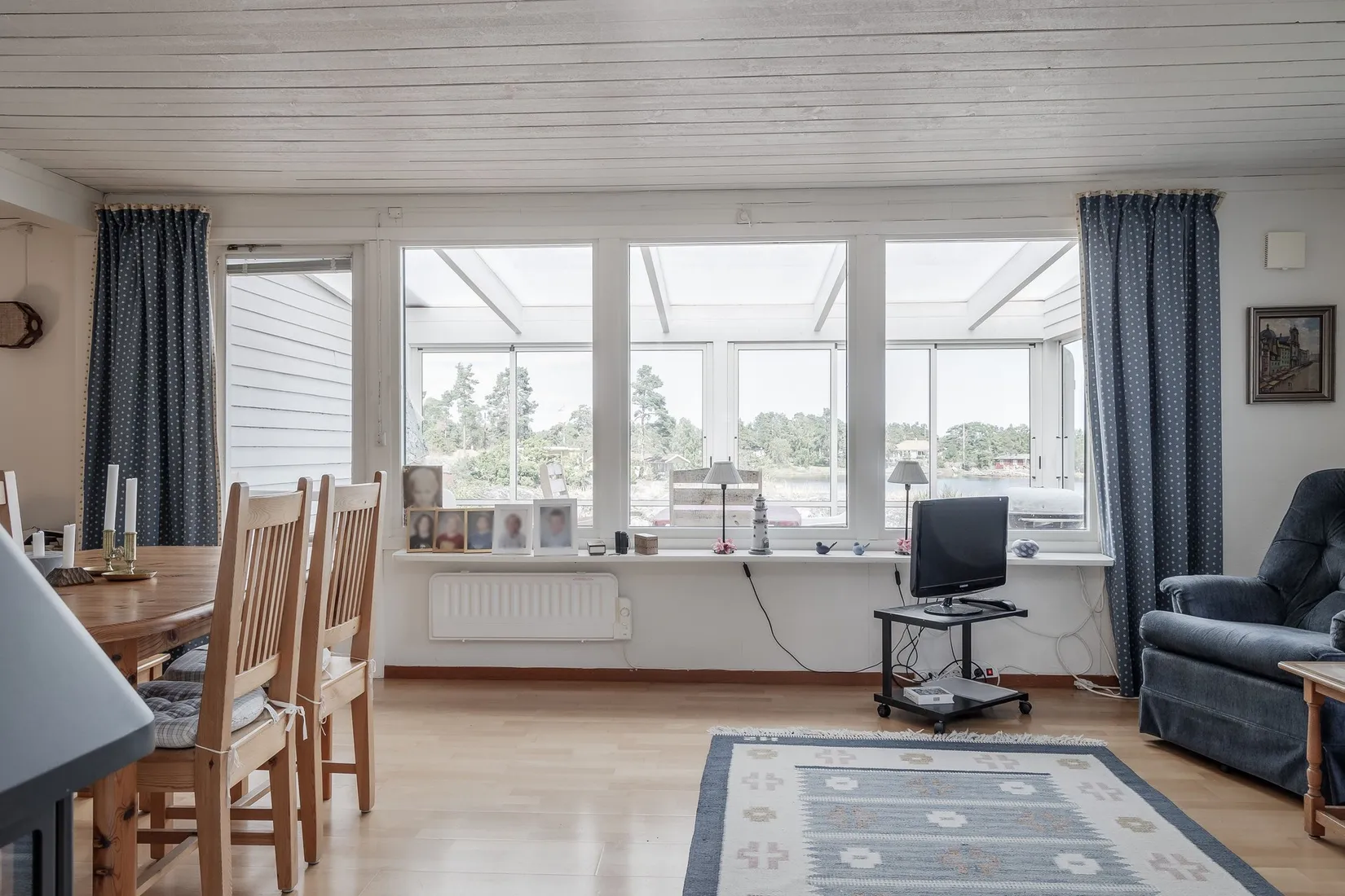 Fritidshus, Sälgstigen 1, Stångehamn, Oskarshamn