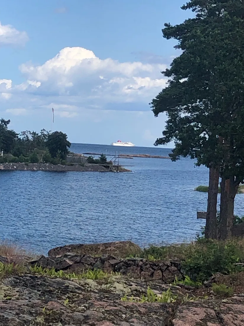 Fritidshus, Sälgstigen 1, Stångehamn, Oskarshamn