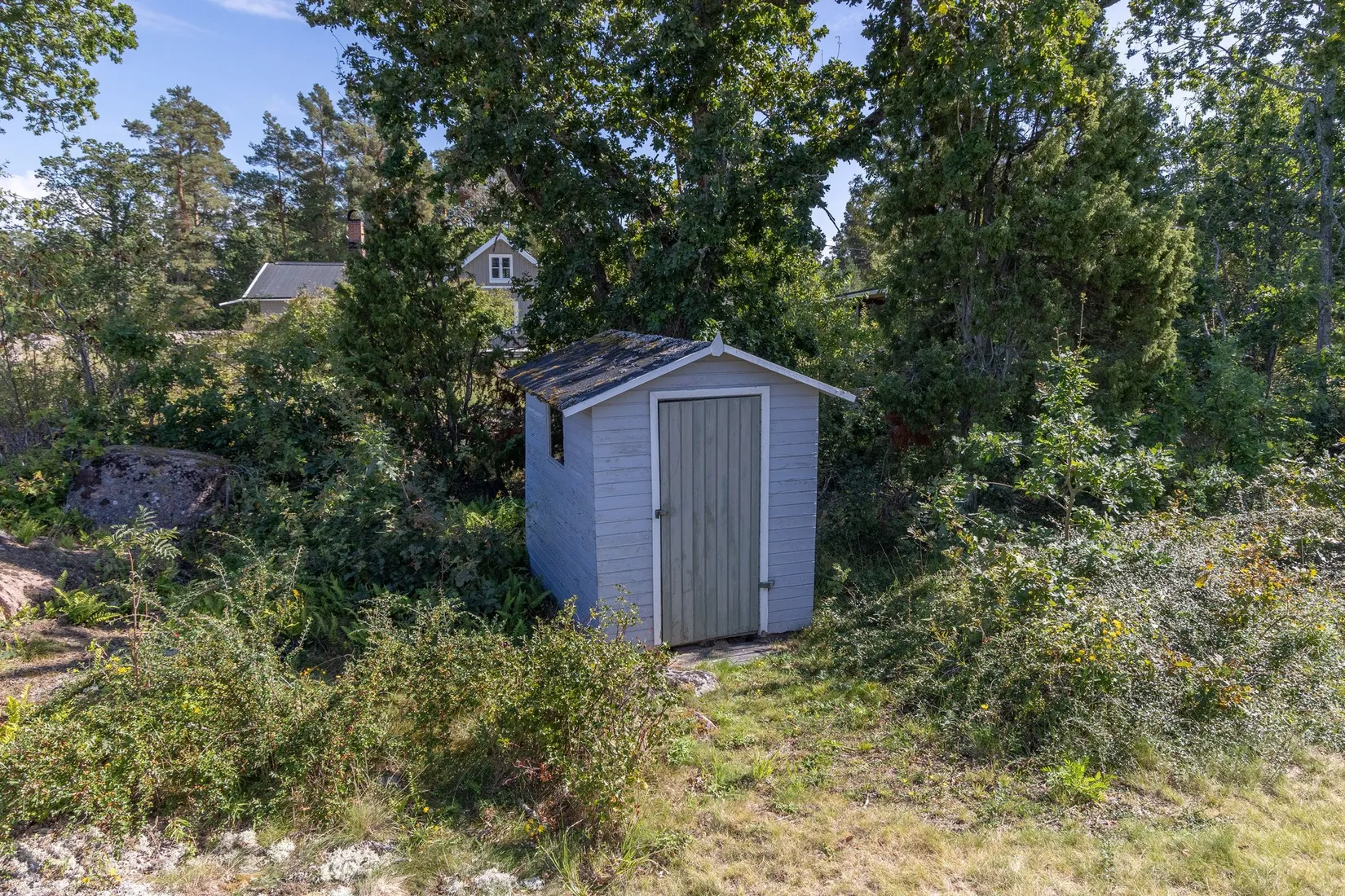 Fritidshus, Sälgstigen 1, Stångehamn, Oskarshamn
