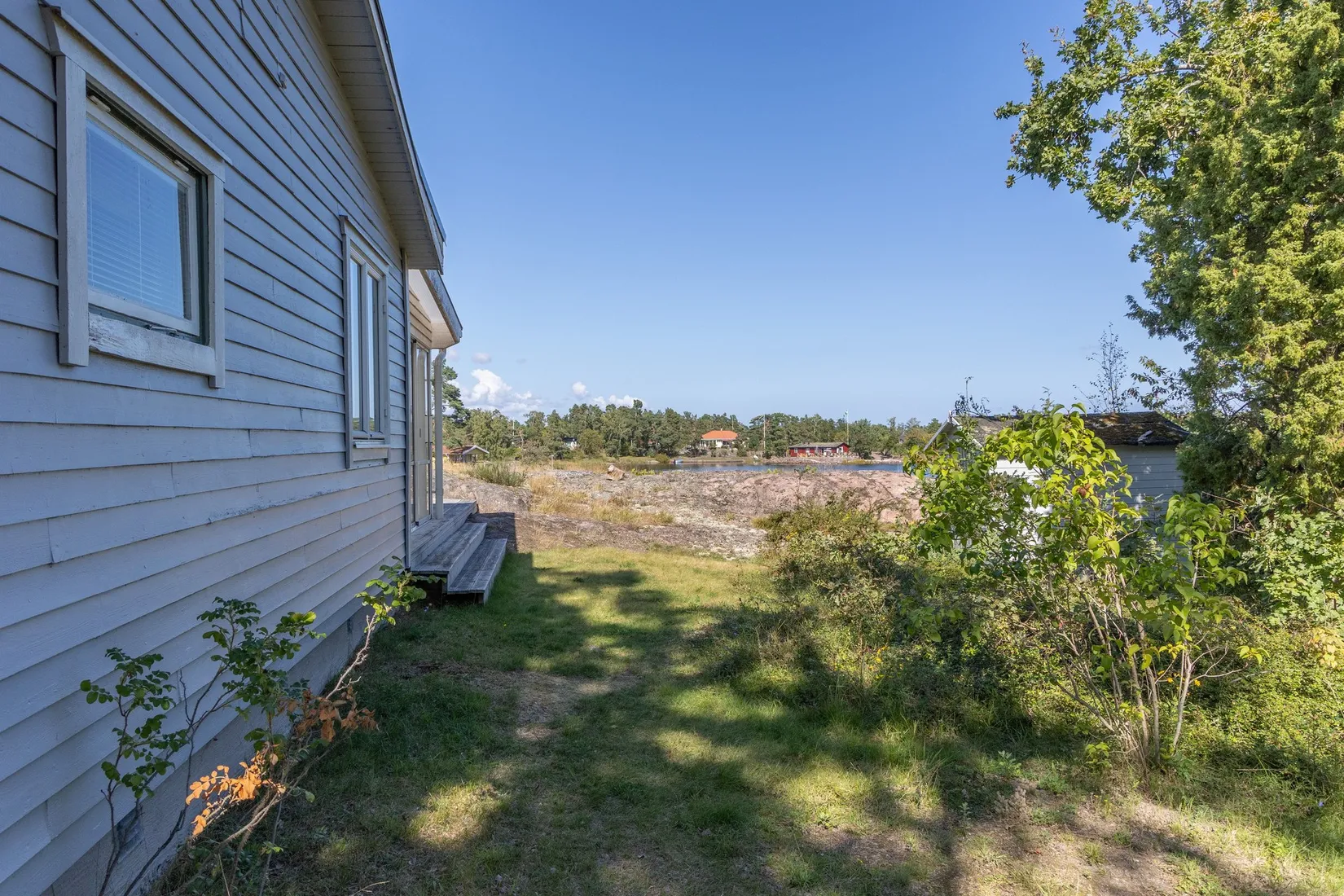 Fritidshus, Sälgstigen 1, Stångehamn, Oskarshamn