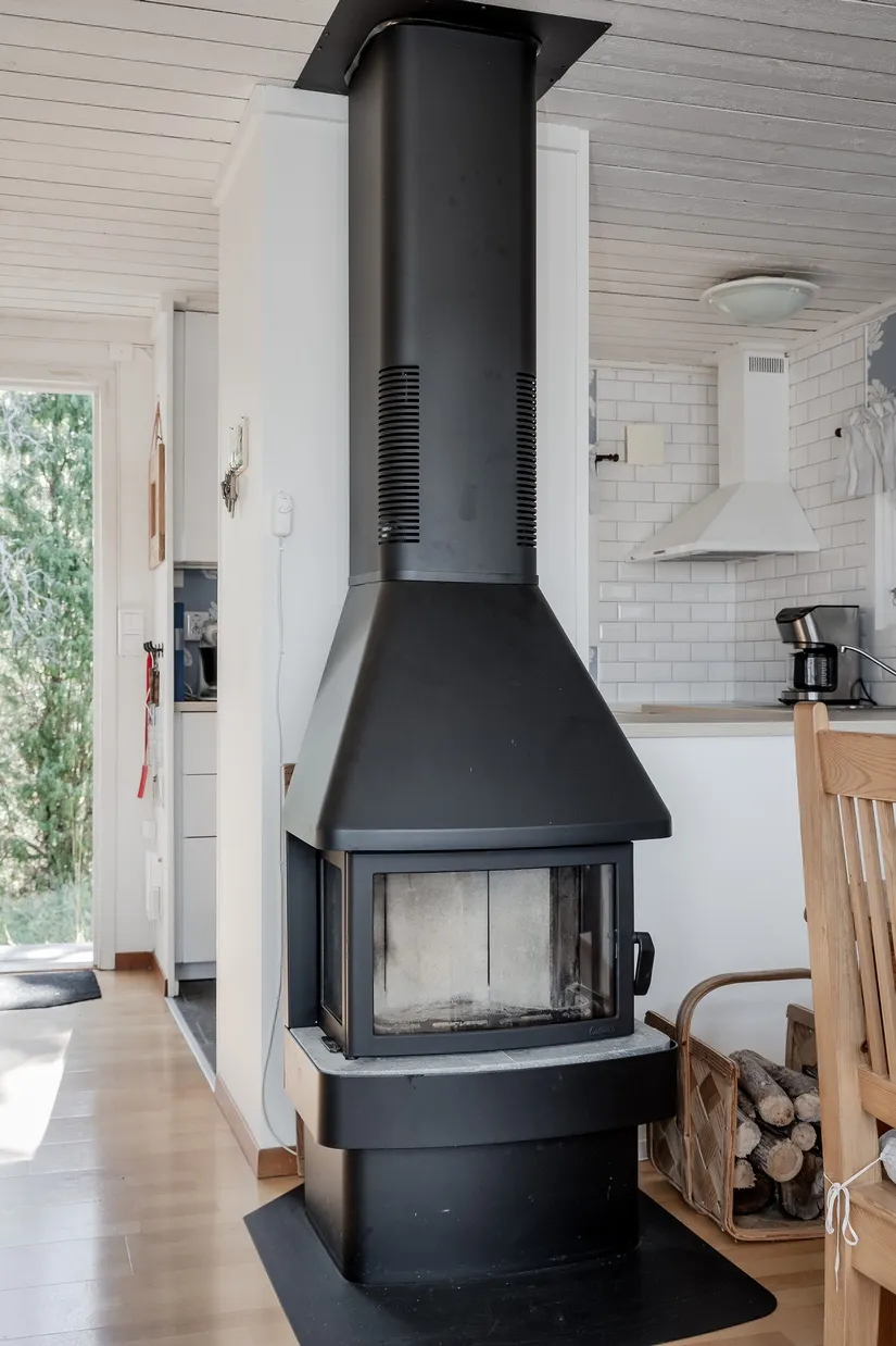 Fritidshus, Sälgstigen 1, Stångehamn, Oskarshamn