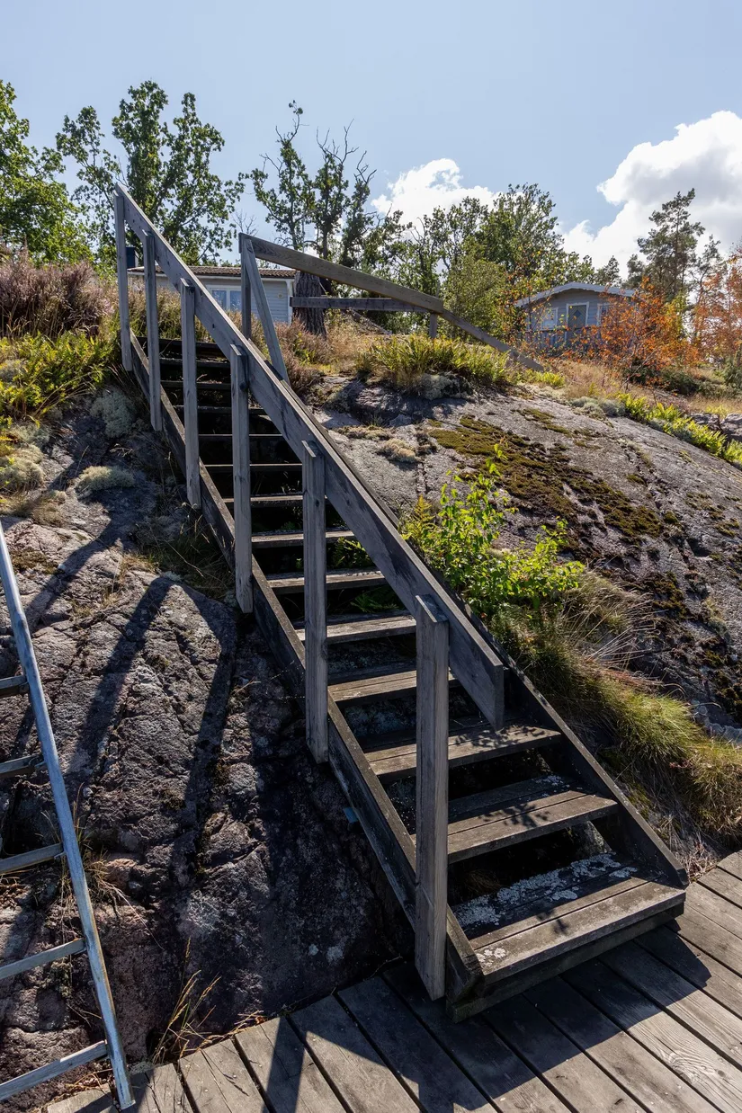 Fritidshus, Sälgstigen 1, Stångehamn, Oskarshamn