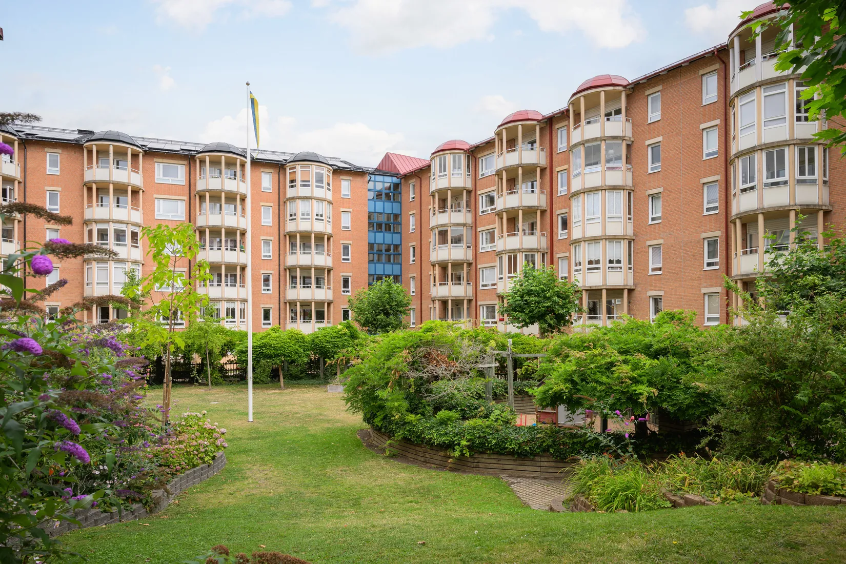 Bostadsrätt, Bolagsgatan 2, Malmö