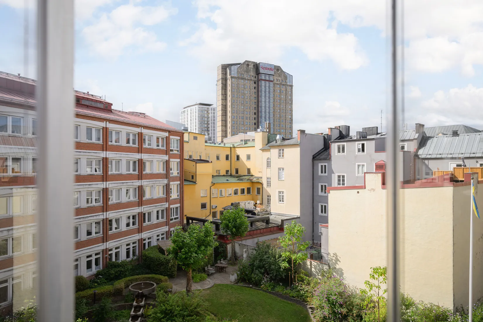 Bostadsrätt, Bolagsgatan 2, Malmö