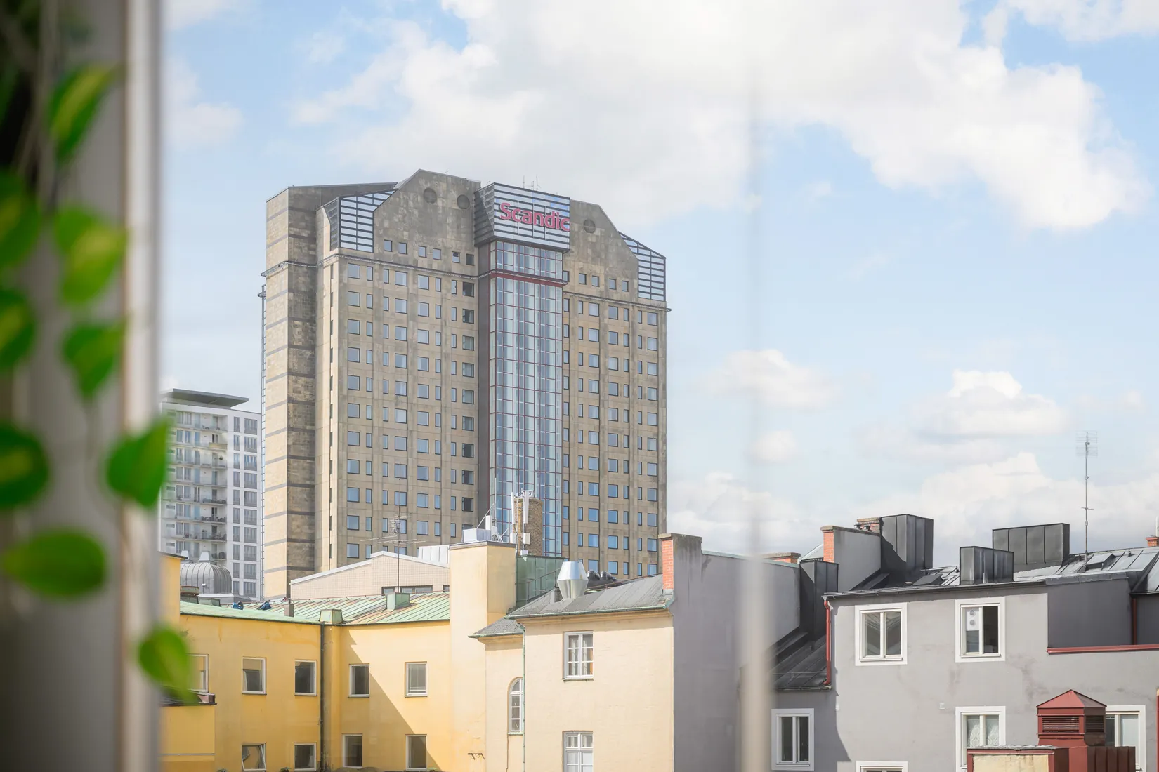 Bostadsrätt, Bolagsgatan 2, Malmö