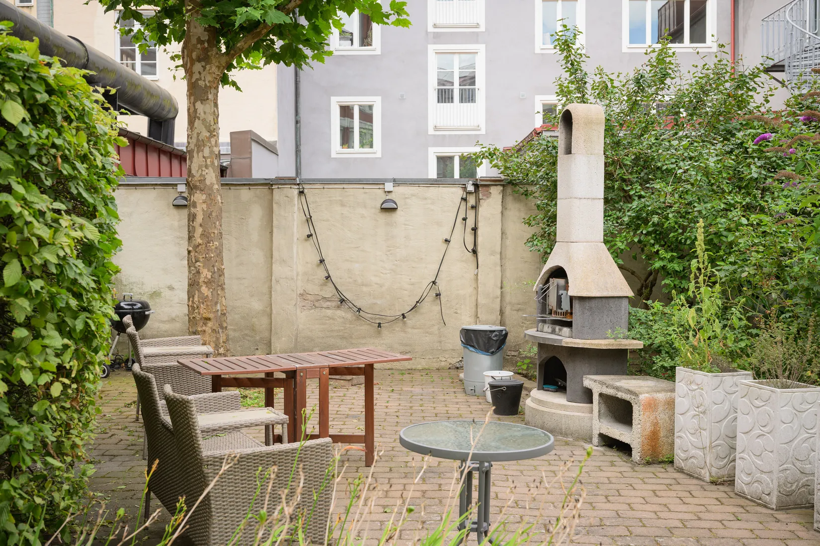Bostadsrätt, Bolagsgatan 2, Malmö