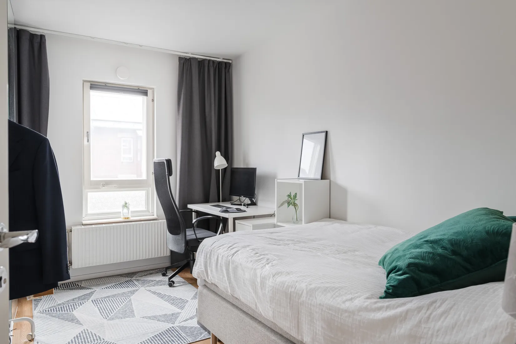 Bostadsrätt, Bolagsgatan 2, Malmö