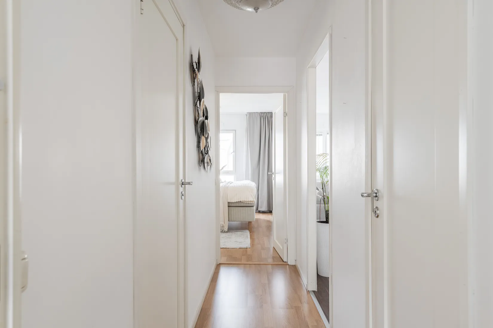 Bostadsrätt, Bolagsgatan 2, Malmö