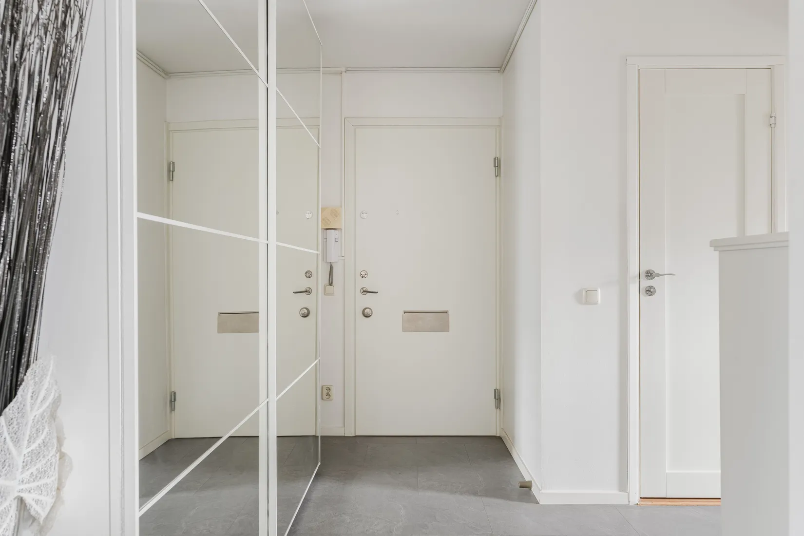 Bostadsrätt, Bolagsgatan 2, Malmö