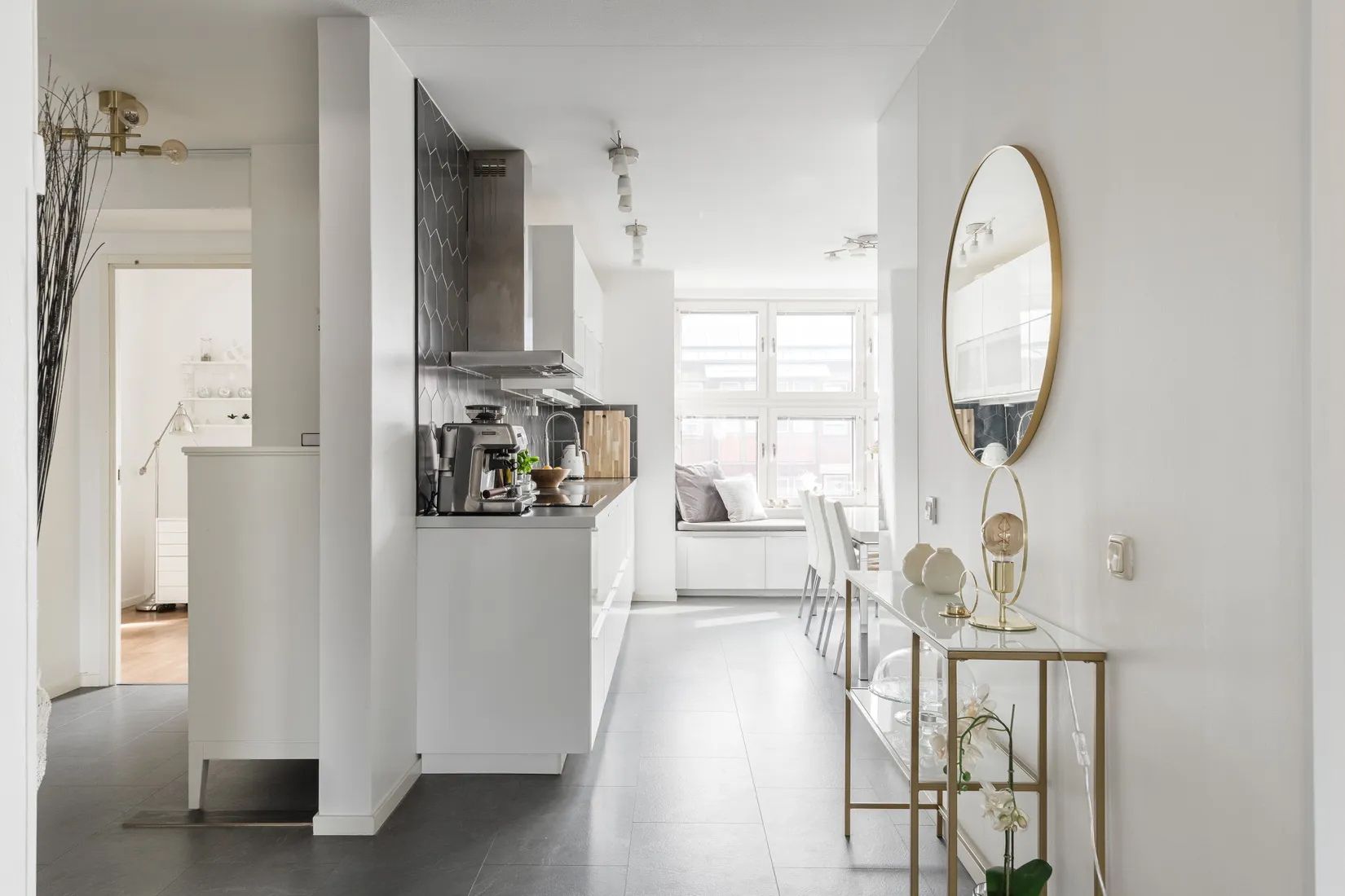 Bostadsrätt, Bolagsgatan 2, Malmö