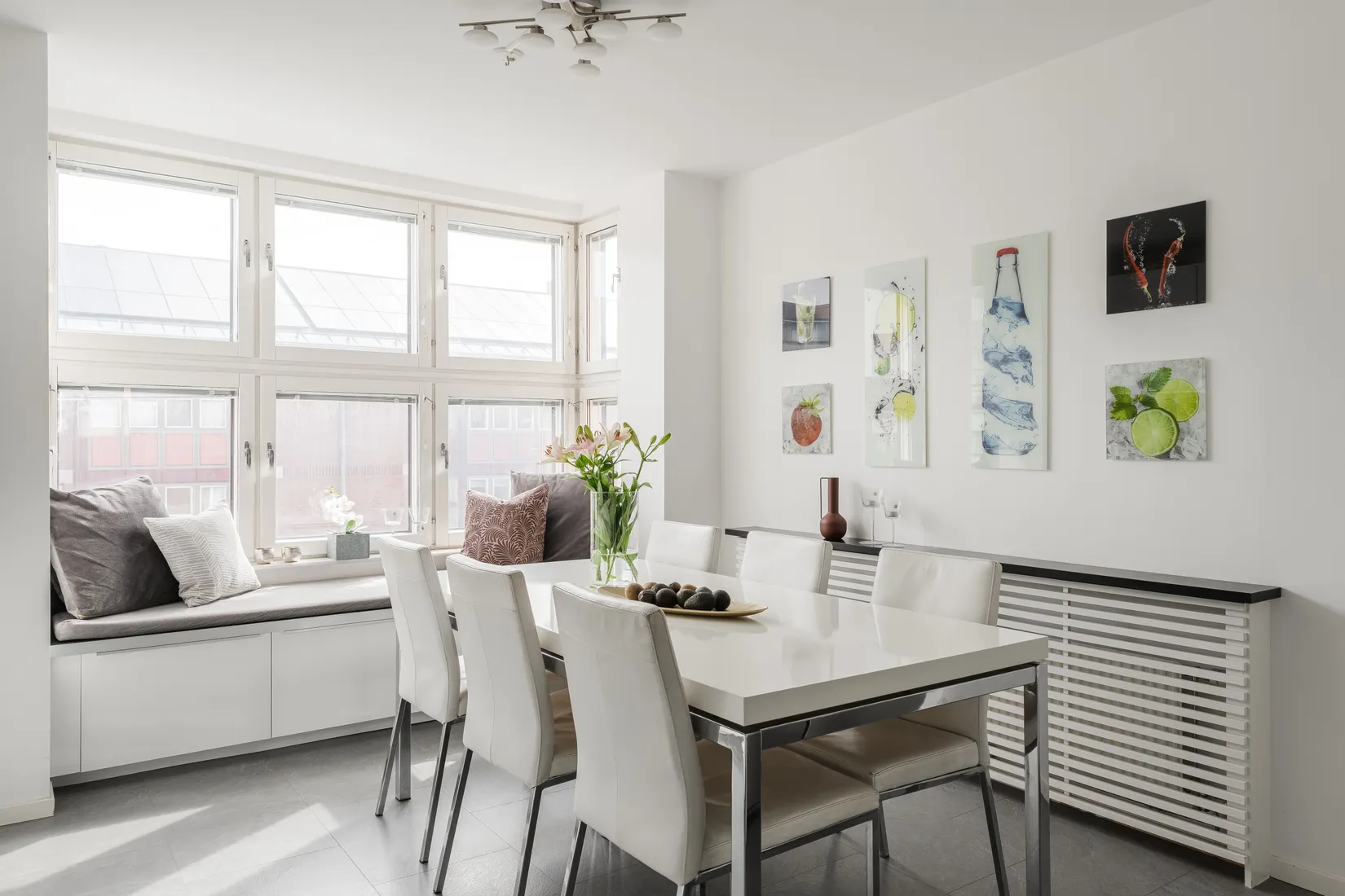 Bostadsrätt, Bolagsgatan 2, Malmö