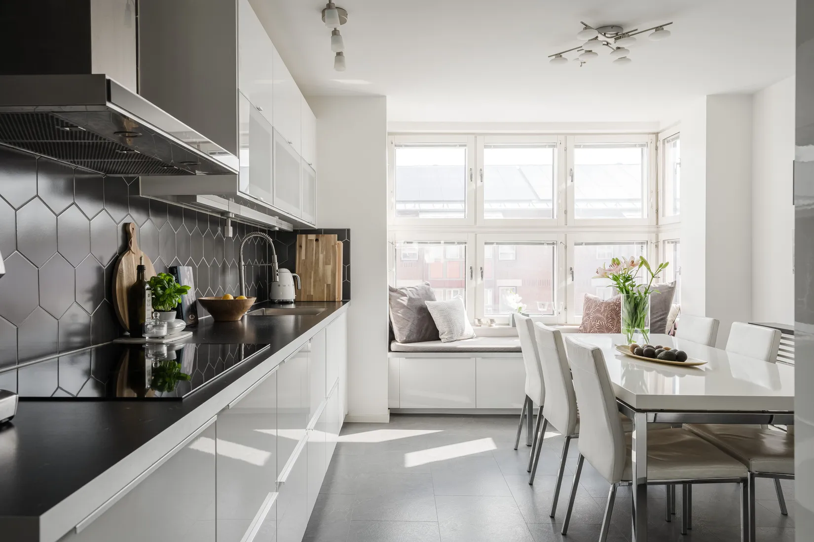 Bostadsrätt, Bolagsgatan 2, Malmö