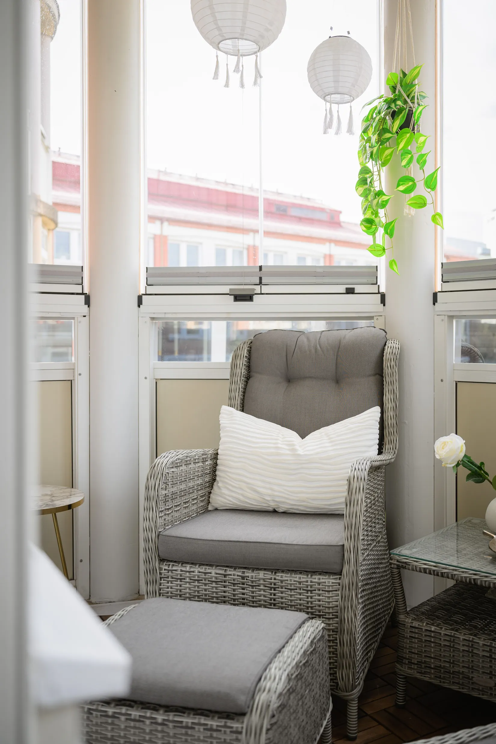 Bostadsrätt, Bolagsgatan 2, Malmö