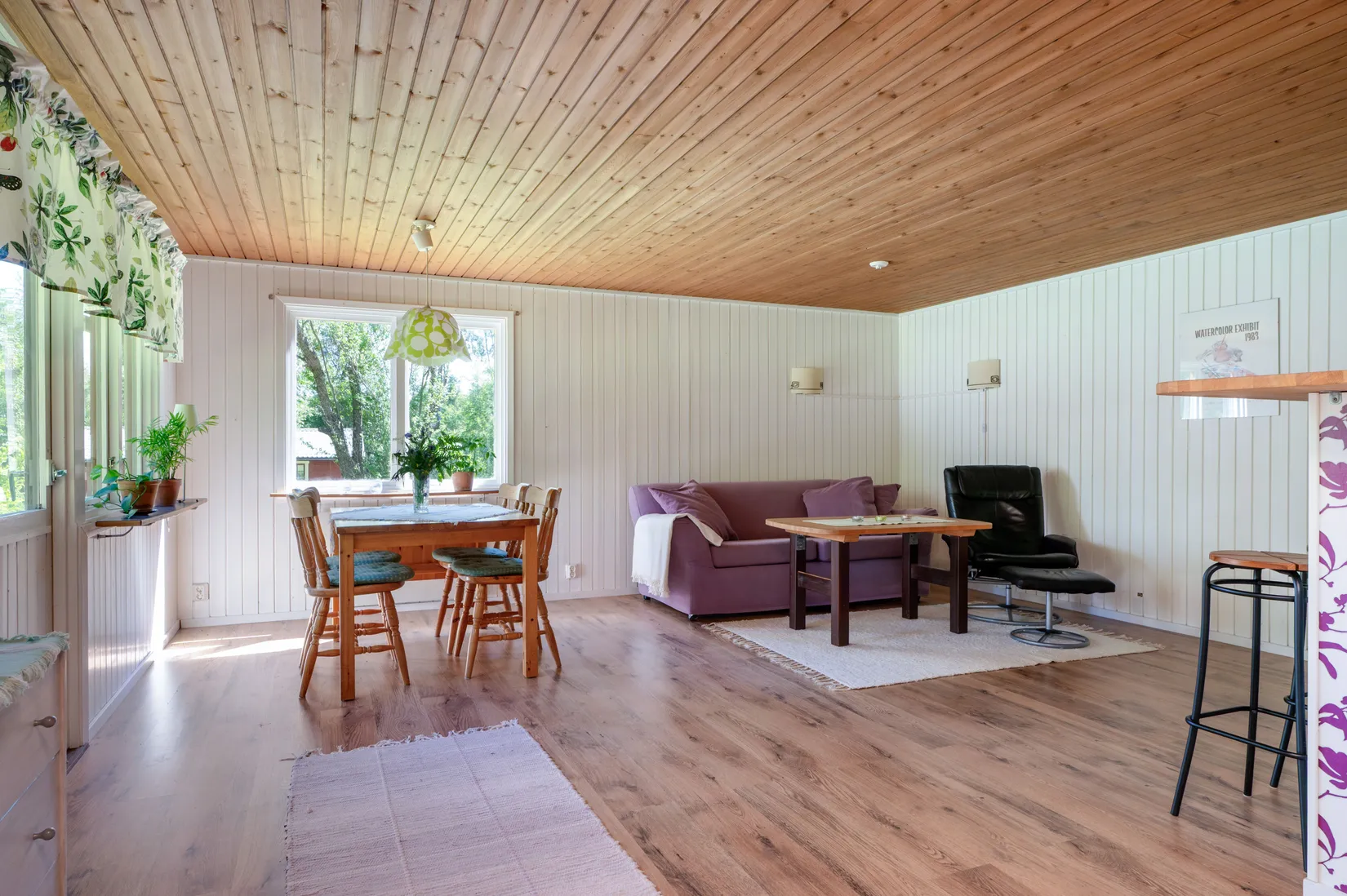 Fritidshus, Kärr Sjövik 7, Ulrika, Linköping