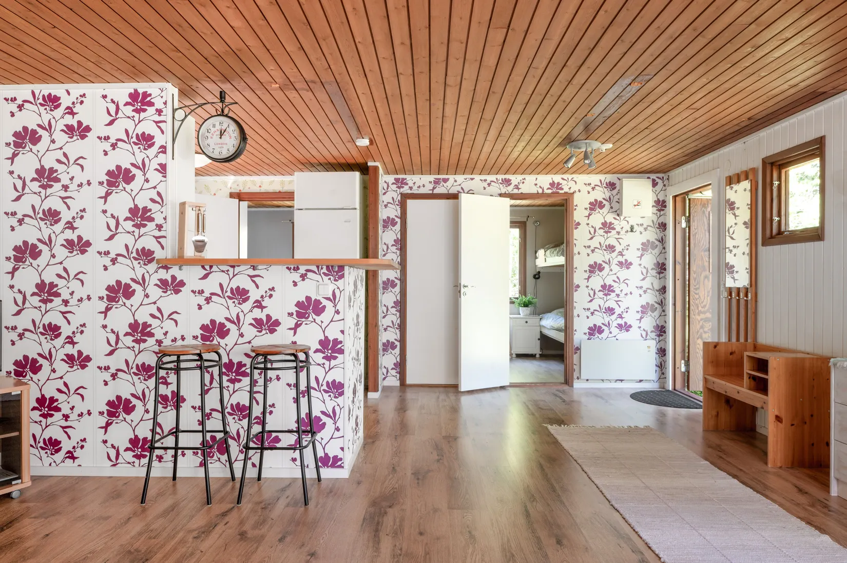 Fritidshus, Kärr Sjövik 7, Ulrika, Linköping