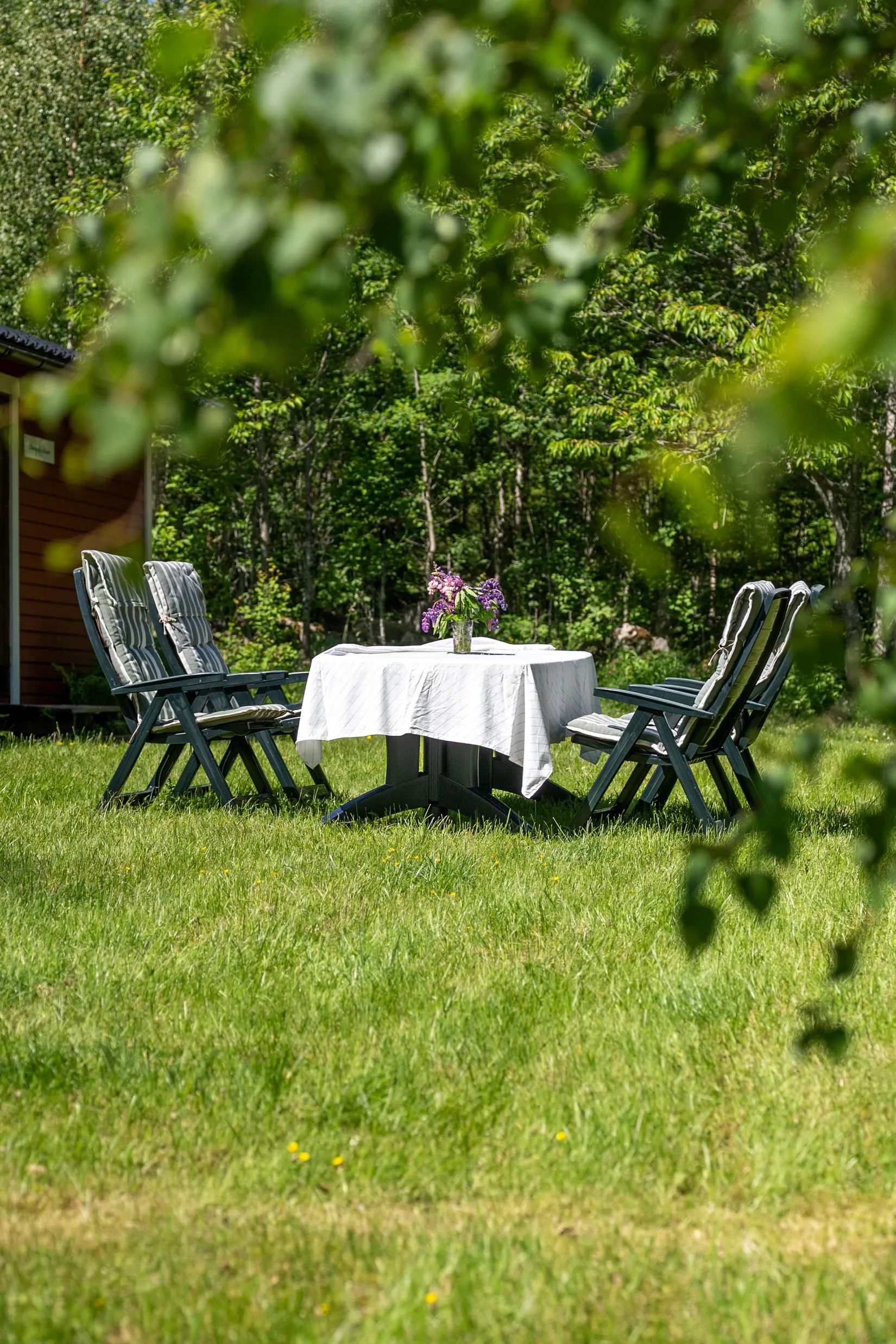 Fritidshus, Kärr Sjövik 7, Ulrika, Linköping