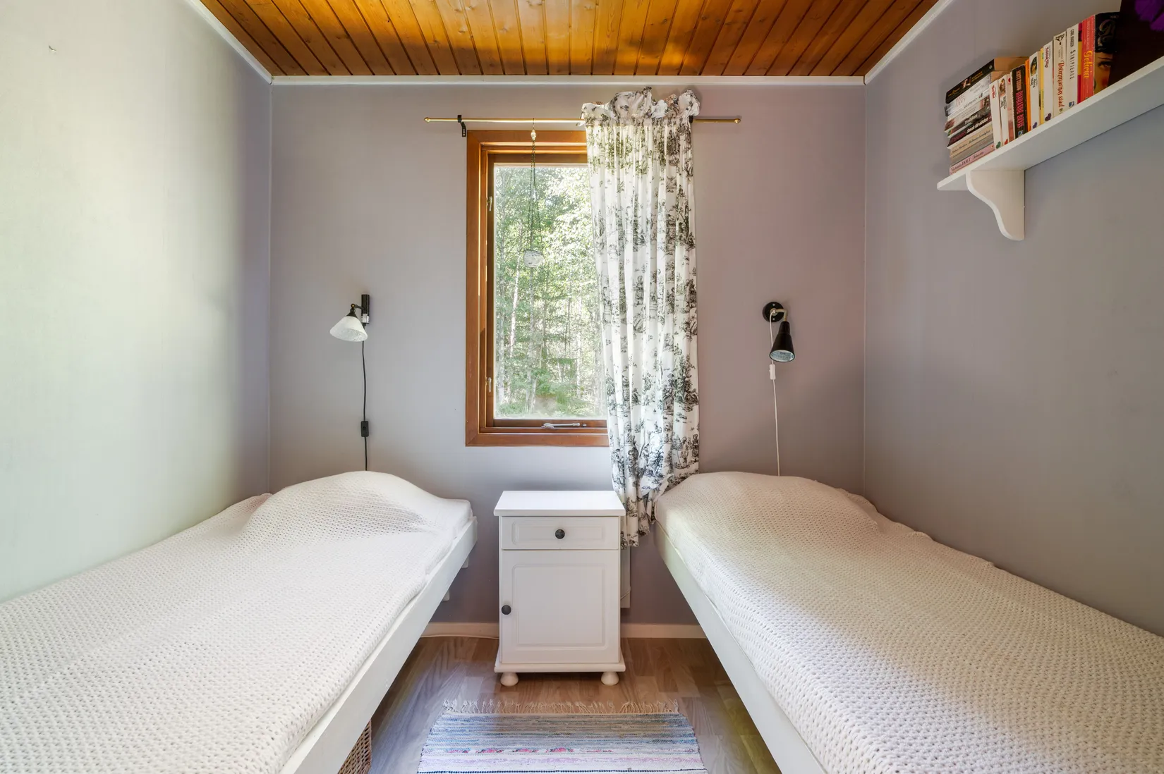 Fritidshus, Kärr Sjövik 7, Ulrika, Linköping